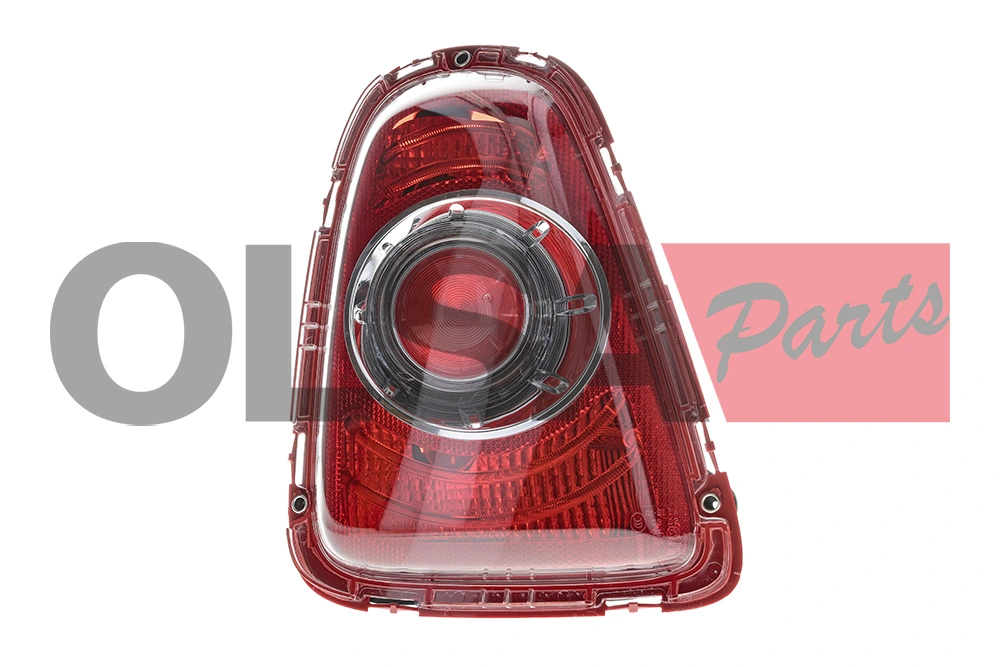 Tail Light Assembly